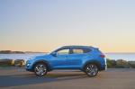 Hyundai Tucson Highlander 2018 года (AU)